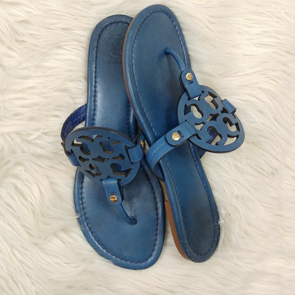Tory Burch Shoes - TORY BURCH MILLER SANDAL SZ 9